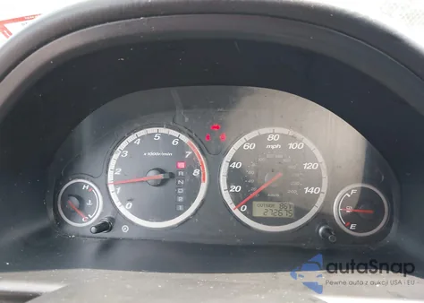 2006 Honda Cr-V Ex z USA, uszkodzony, nr VIN JHLRD78836C057818